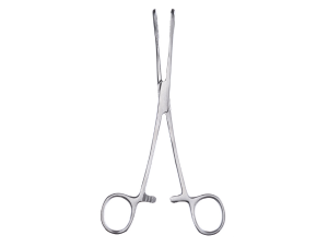 Rampley Sponge Holding Forceps Cm Pack Of Andersen Caledonia