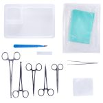 Surgical Supplies and Instruments UK - Andersen Caledonia