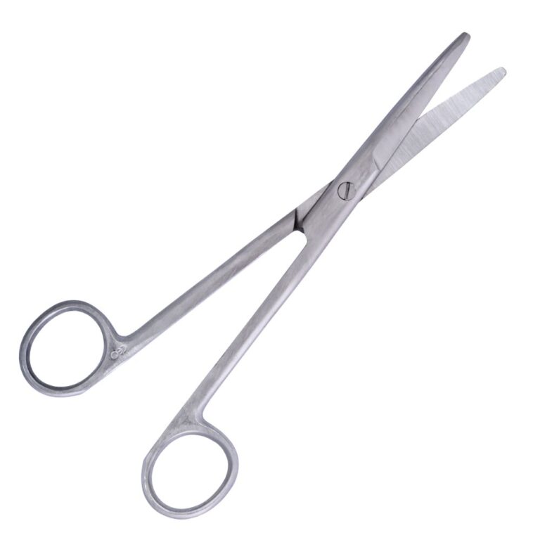 Mayo Scissors - Andersen Caledonia