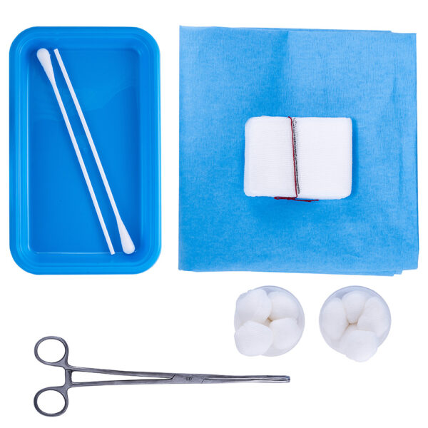 Colposcopy Pack - Andersen Caledonia