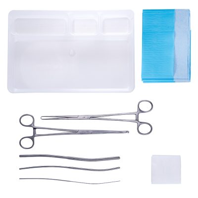 MP003-PP001-05-AC Hysterectomy Pack