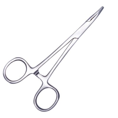 PC007-02-60-Halstead Artery Mosquito Forceps Straight 13cm